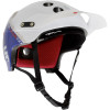 Endur-O-Matic Helmet
