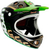 Down-O-Matic Helmet