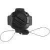 Rotating Flat Surface Mount