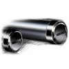 Bar End Caps - Set of 4