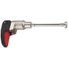 Universal Locking Skewer