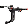 Quick Back 3 Bike Rack