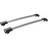 Whispbar Rail Bar Rack Kit
