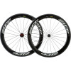 404 Cyclocross Wheelset - Tubular