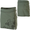 Lourdes Lycra Wrap Skort - Women's