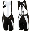 Powerlogic Olympic Frame Bib Short - Women's