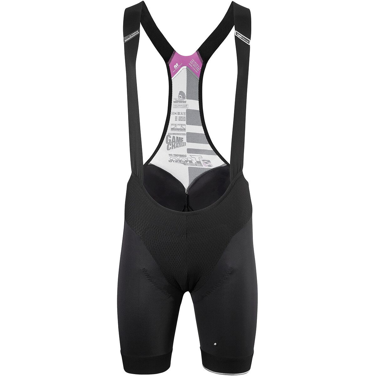 Assos T.cento_s7 Bib Short - Men's