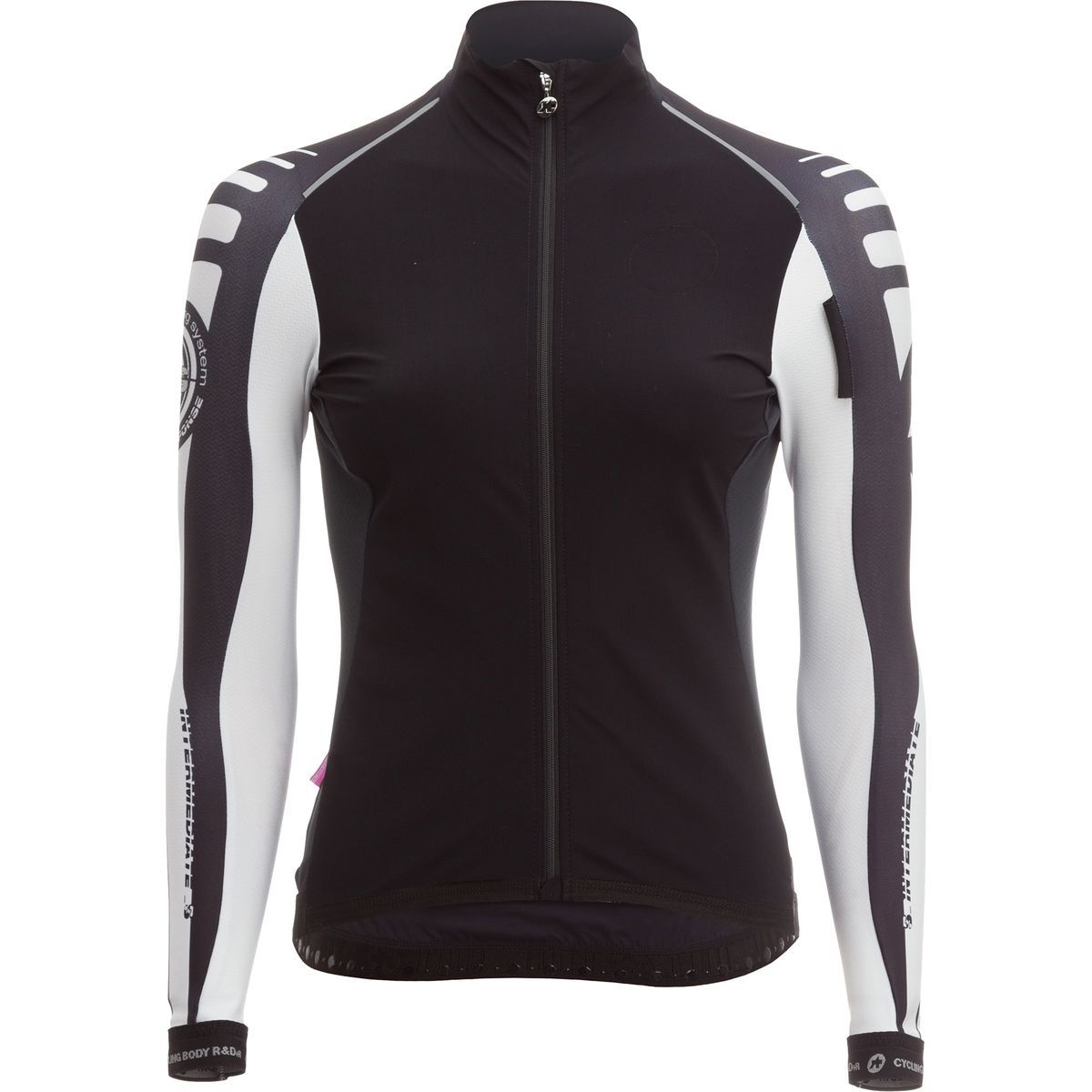  - アソス　Assos iJ.intermediate S7 Mサイズ　希少 アソス Assos iJ.intermediate S7 Mサイズ 希少