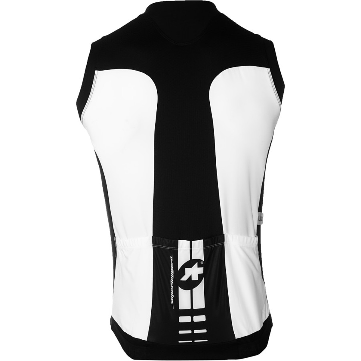 Assos nS.superLeggera Sleeveless Jersey Men s Men