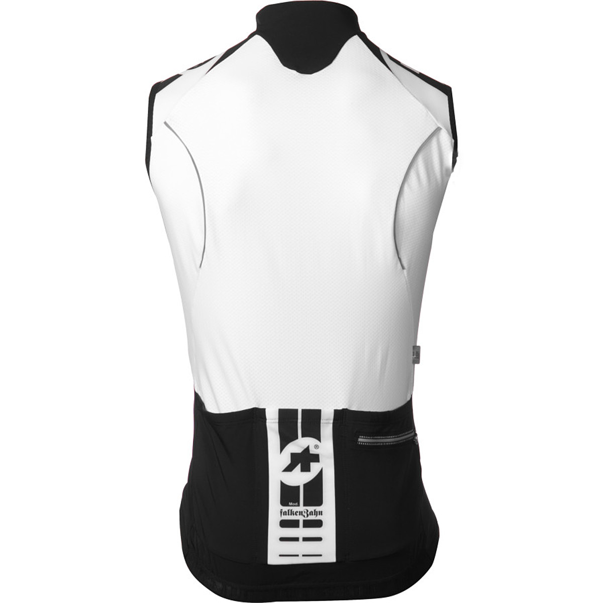 Gilet Assos FalkenZahn Pour Vélo - Taille XL, Multicolore, Occasion En Bon état