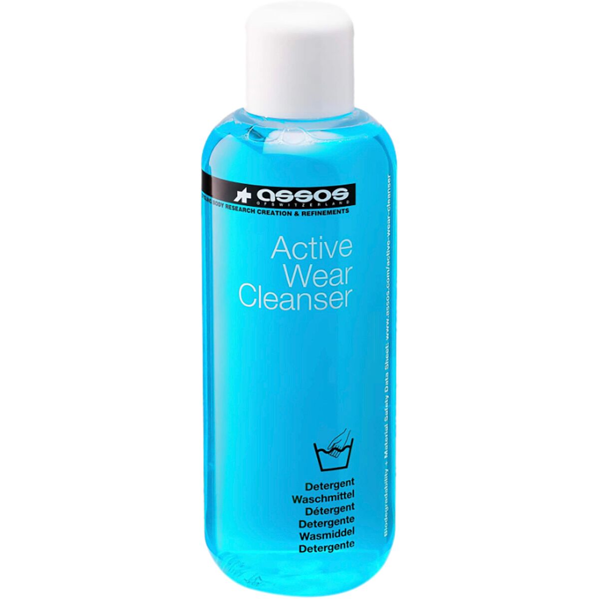Assos Active Wear Cleanser product image
