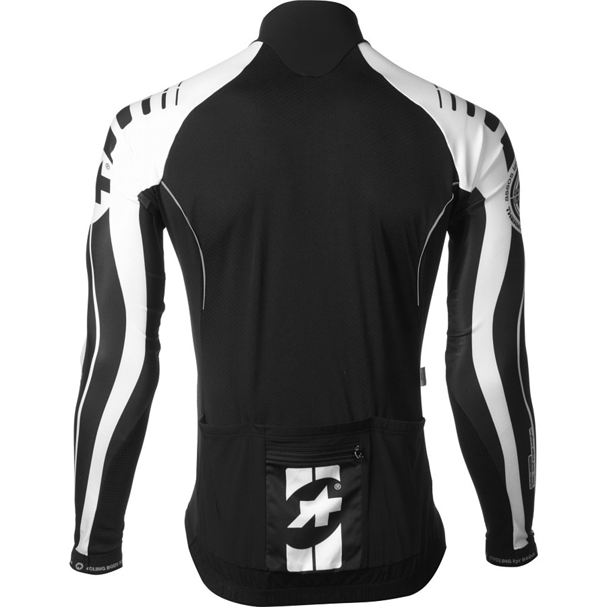 Assos iJ.intermediate_s7 Jersey - Long-Sleeve - Men's - Men
