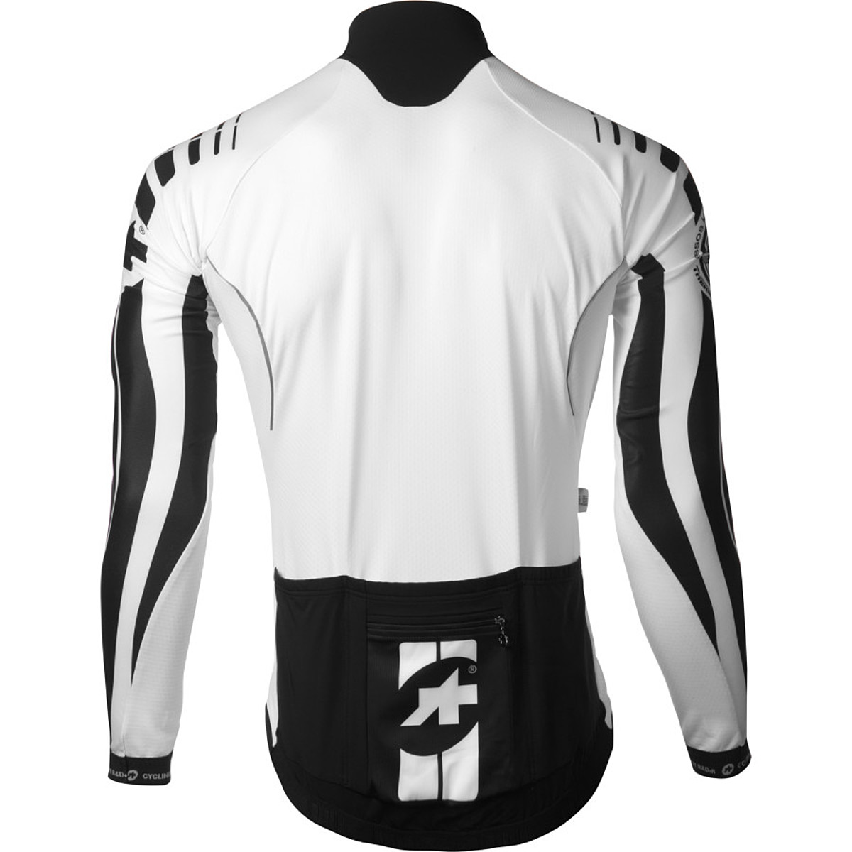 Assos iJ.intermediate_s7 Jersey - Long-Sleeve - Men's - Men