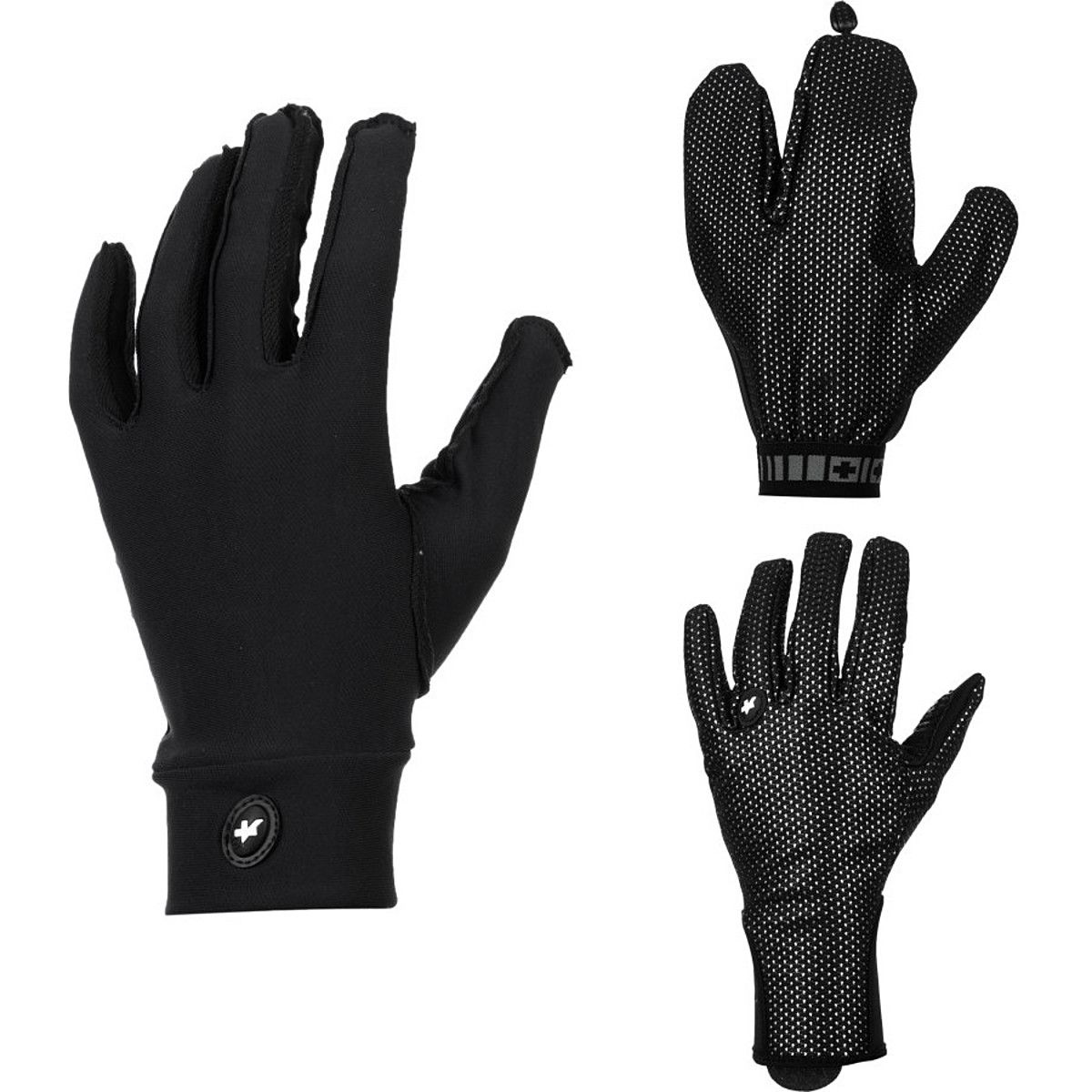 Winter Gloves EVO