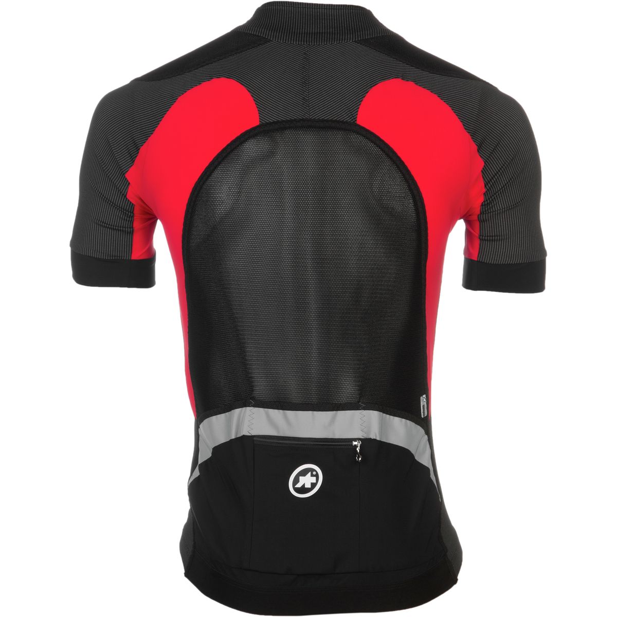 Assos Ss.rallytrekkingJersey_evo7 + Base Layer - Men's - Men