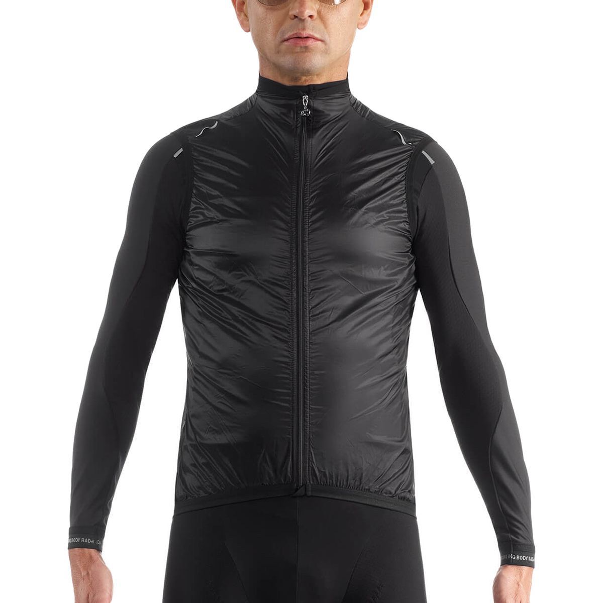 ウェア ASSOS sV.blitz Feder evo7 ASSOS sV.blitz Feder evo7