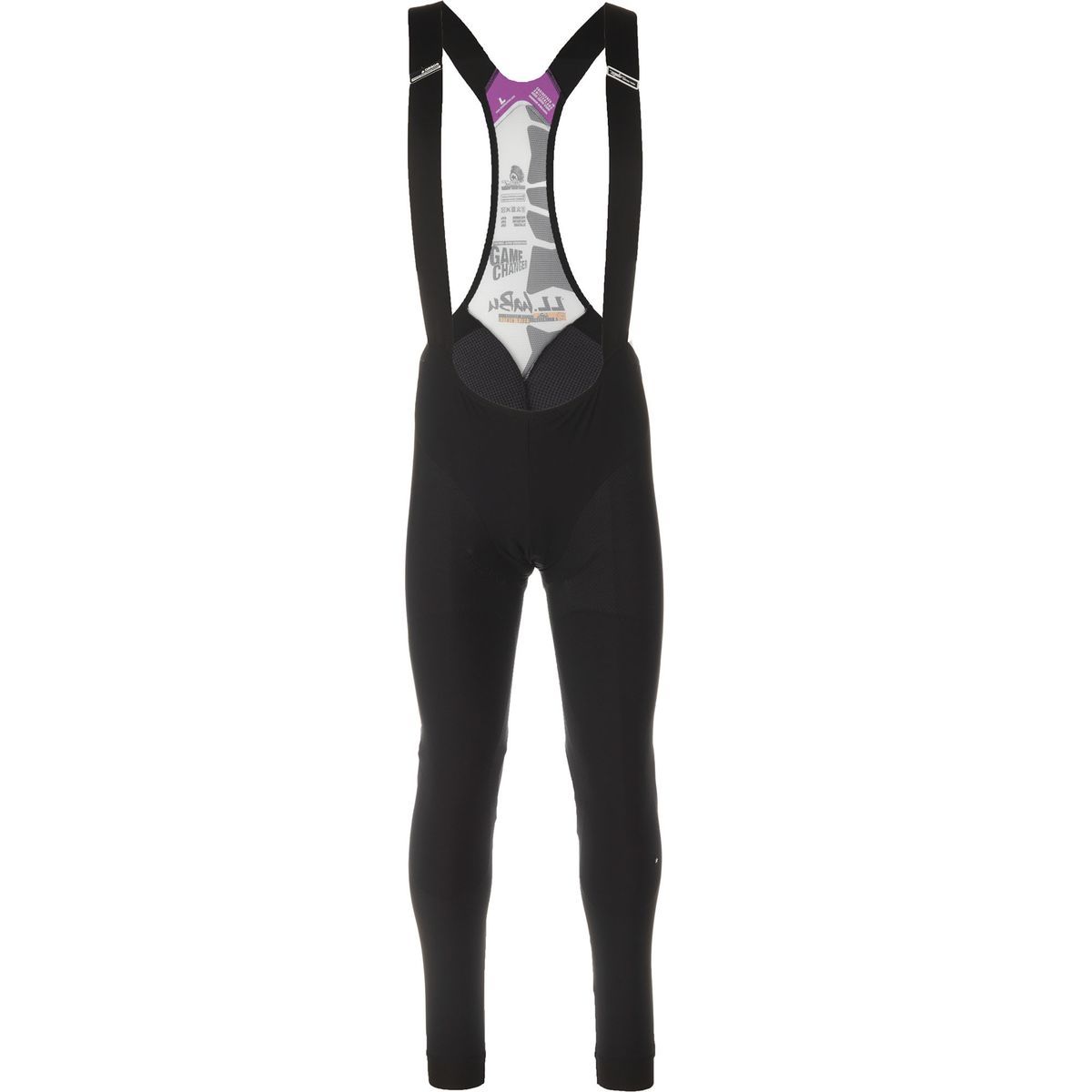 Assos LL.habuTights_s7 Bib Tights - Men's