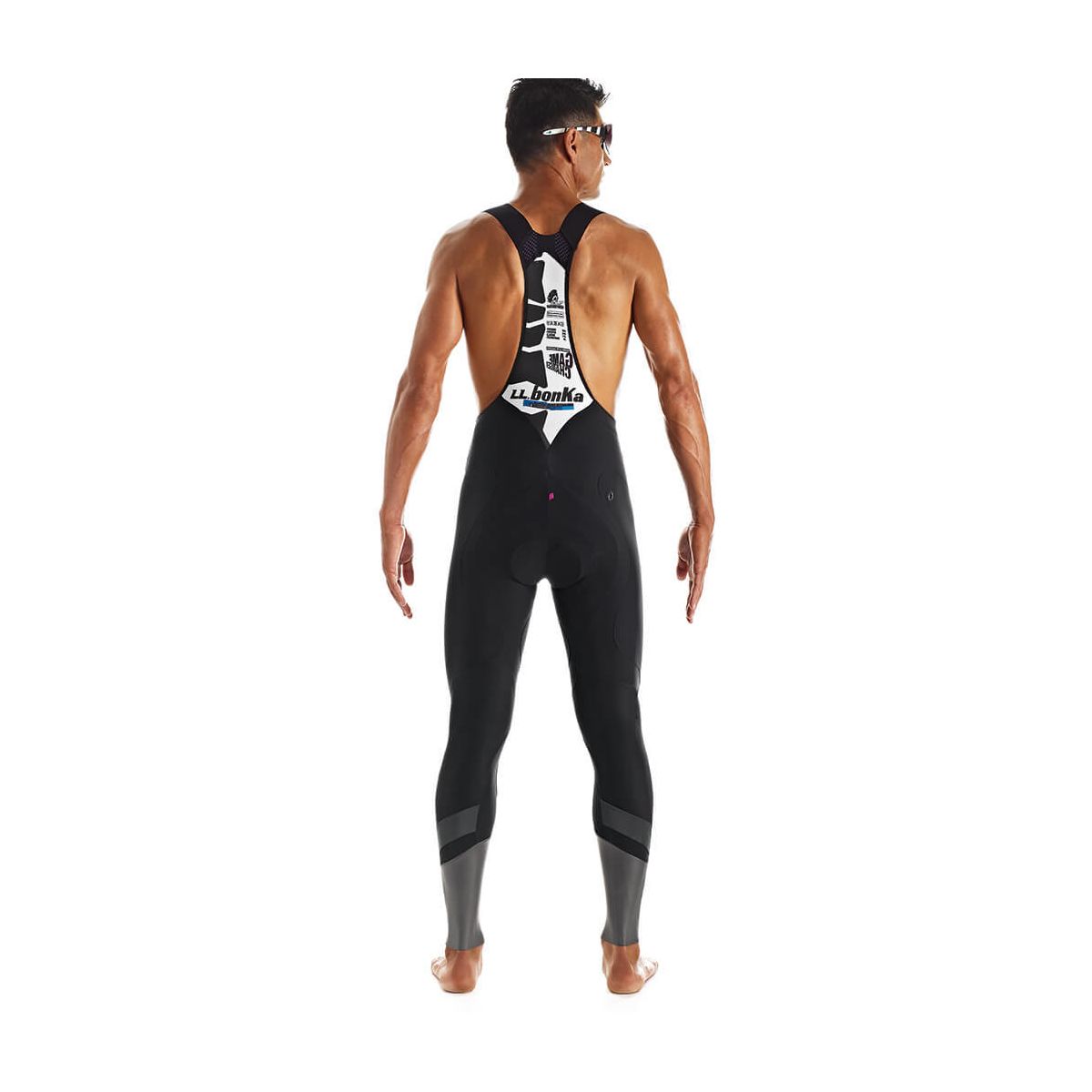 Assos LL.bonkaTights_s7 Bib Tights - Men's - Men