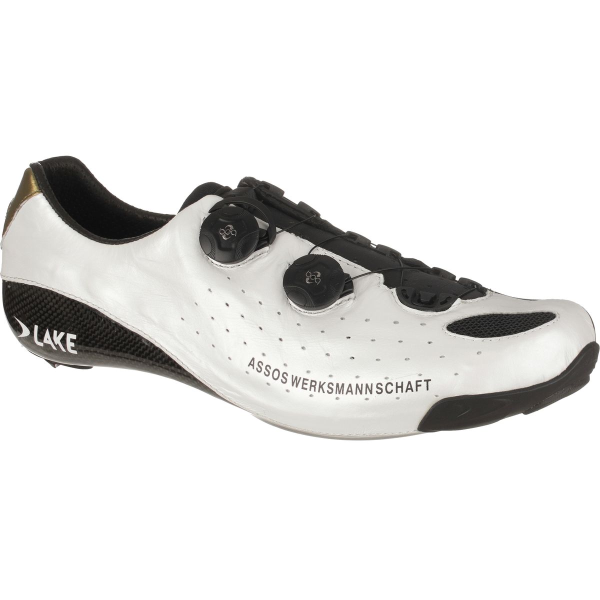 Assos CyclingSlipper Shoes - Men's