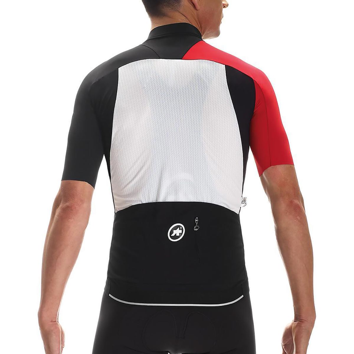 Assos SS.campionissimoJersey_evo7 Jersey - Short Sleeve