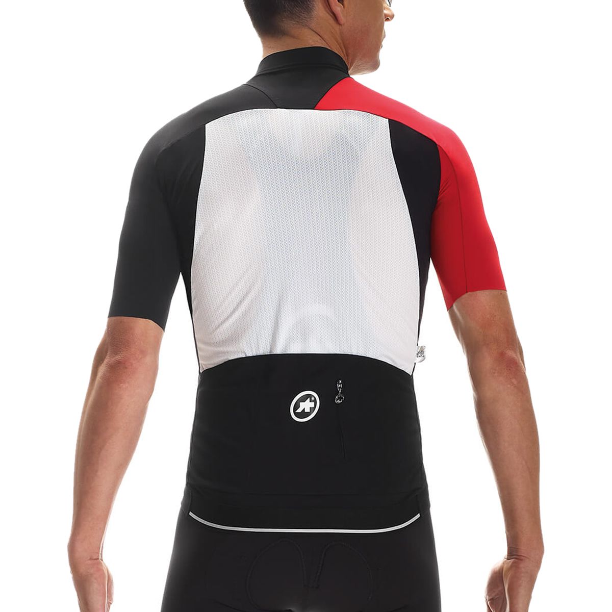 【新品】ASSOS SS.campionissimoJersey_evo7 XS Assos SS.campionissimoJersey_evo7 Jersey - Short Sleeve - Men's - Men