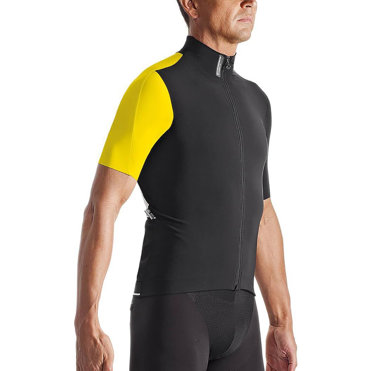 ウェア ASSOS SS.campionissimo Jersey_evo7 Assos SS.campionissimoJersey_evo7 Jersey - Short Sleeve