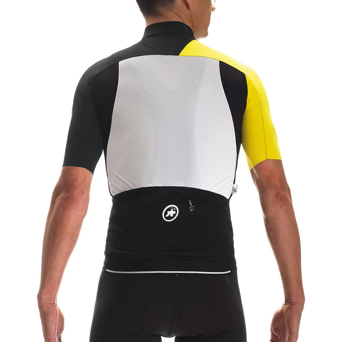 ウェア ASSOS SS.campionissimo Jersey_evo7 Assos SS.campionissimoJersey_evo7 Jersey - Short Sleeve