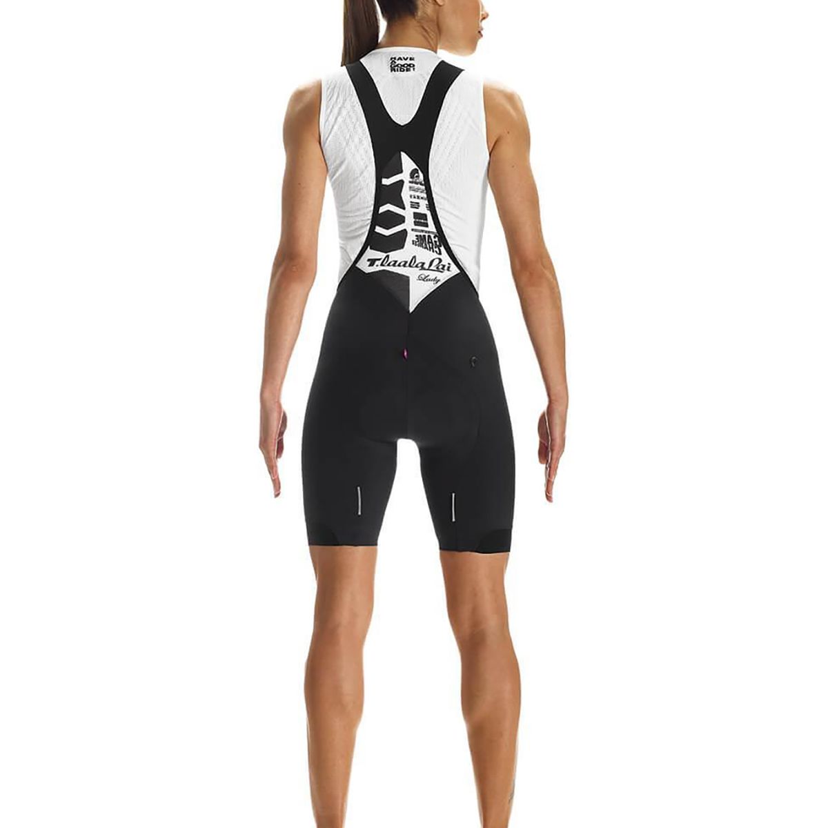 Assos T.laalaLaiShort S7 Lady Bib Short Women s Women
