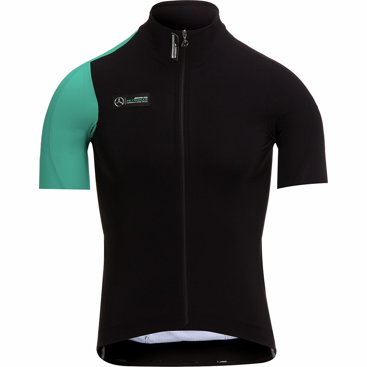 Assos SS.FF_1Jersey_evo7 Jersey - Men's