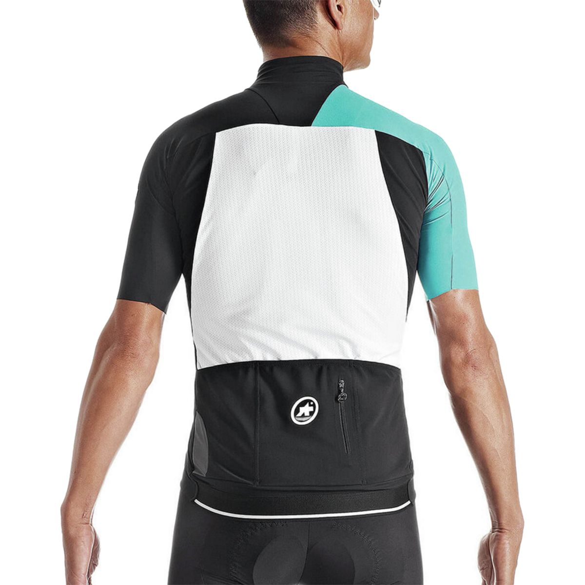 FF1 GT Women's Spring/Fall LS Jersey, Multicolor » ASSOS Of