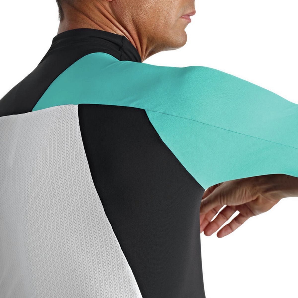 Assos SS.FF_1Jersey_evo7 Jersey - Men's - Men