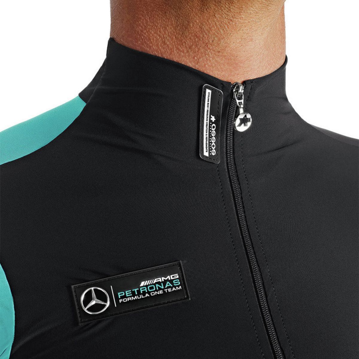 Assos SS.FF 1Jersey evo7 Jersey Men s Men