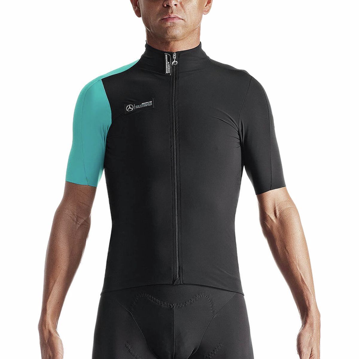Petronas cycling jersey deals