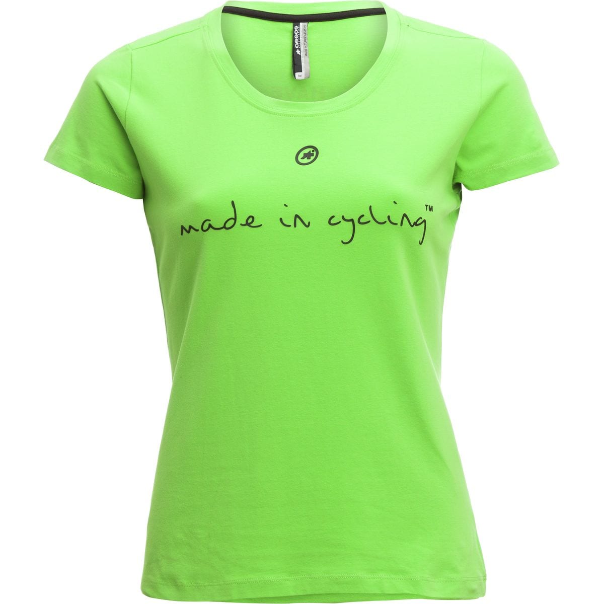 Assos Made in Cycling T-shirt - Women's