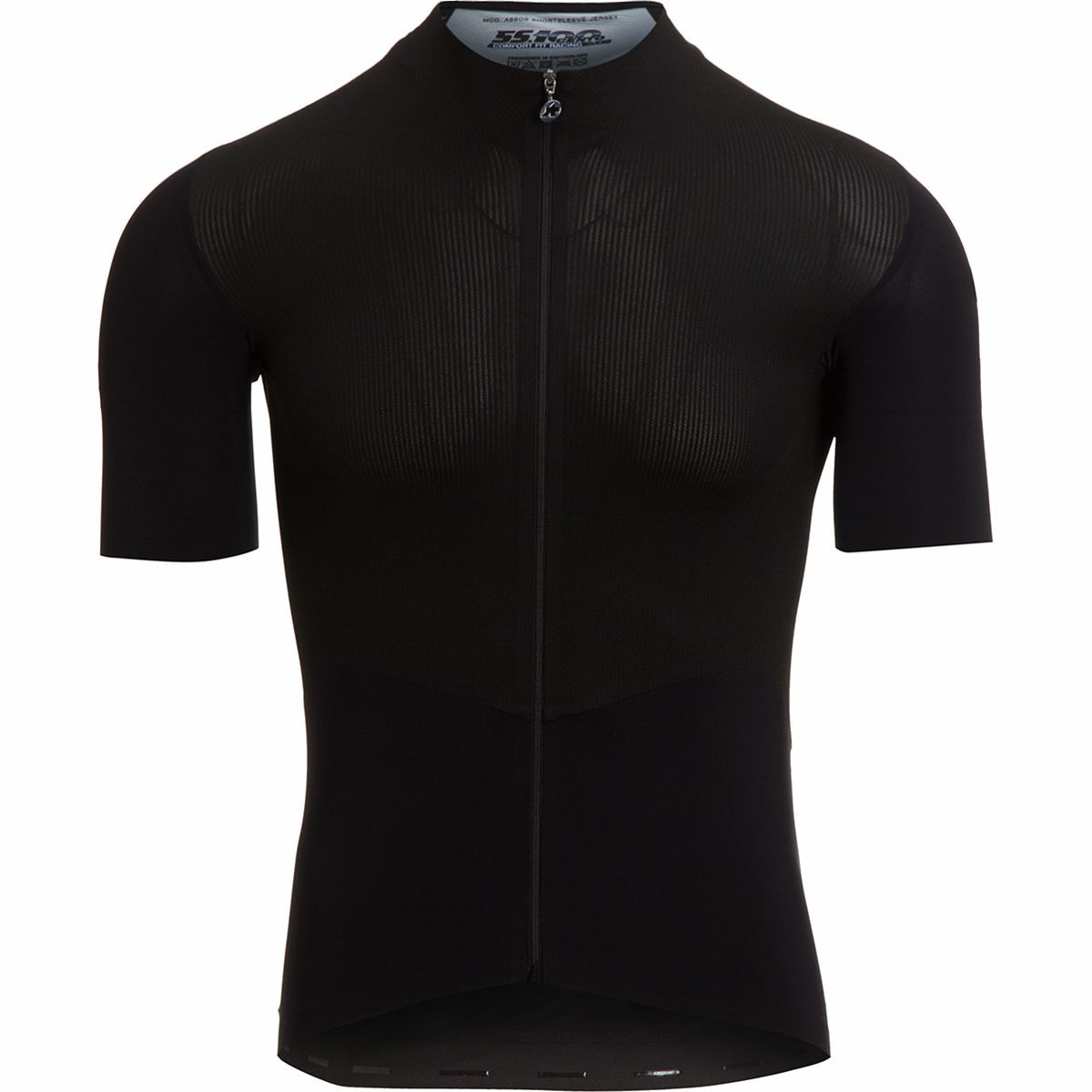 Assos SS.centoJersey_evo8 - Men's - Men