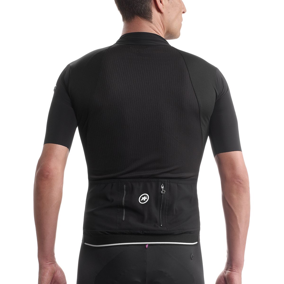 Assos SS.centoJersey_evo8 - Men's - Men