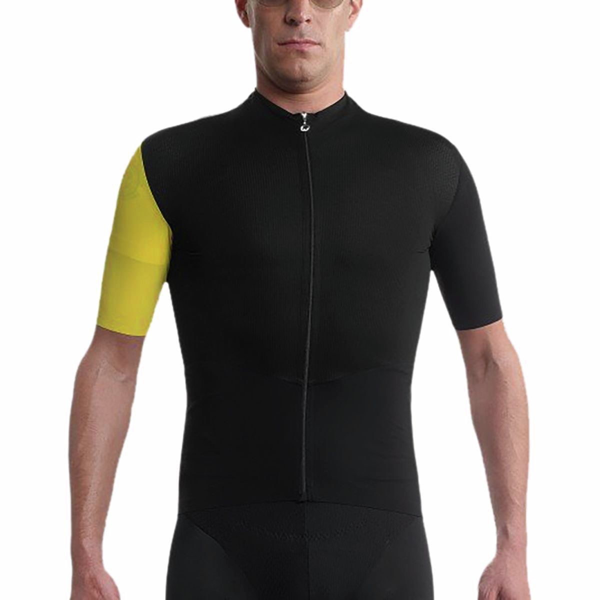 アソス assos SS.centojersey_EVO8 黒Sサイズ