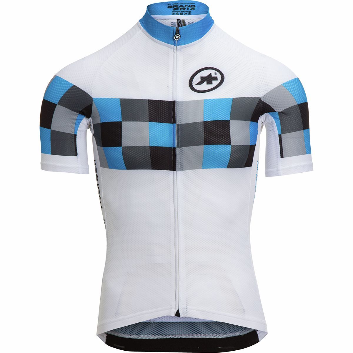 Assos SS.grandprixJersey_evo8 - Men's