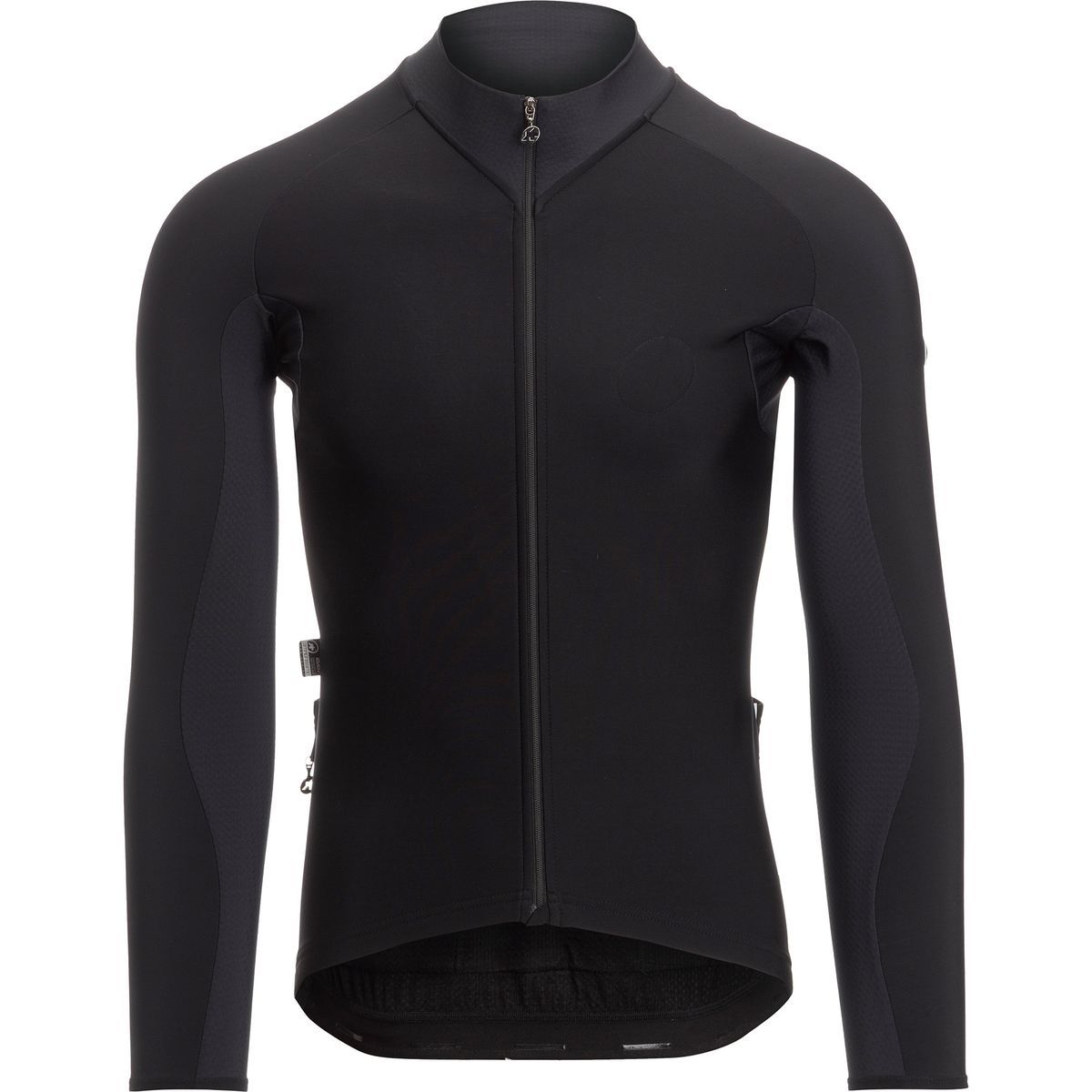 ASSOS、アソスij.tiburu.4 サイクルジャケット ASSOS iJ.tiBuru.4 Jacket | TourCycling.com