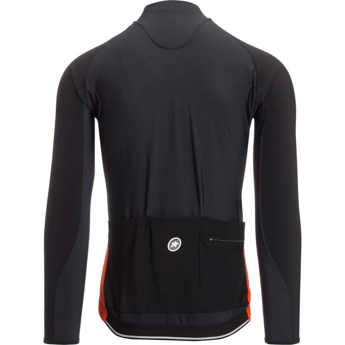 Assos iJ.tiBuruJacket_evo7 - Men's - Men