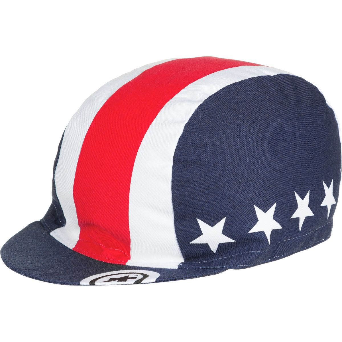 Assos USA Cycling Cap