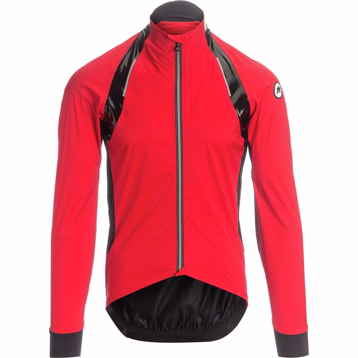 assos RS.sturmPrinz Evoサイクルジャケット オレンジ Assos Rs.sturmprinz Evo Shell - Men's - Men