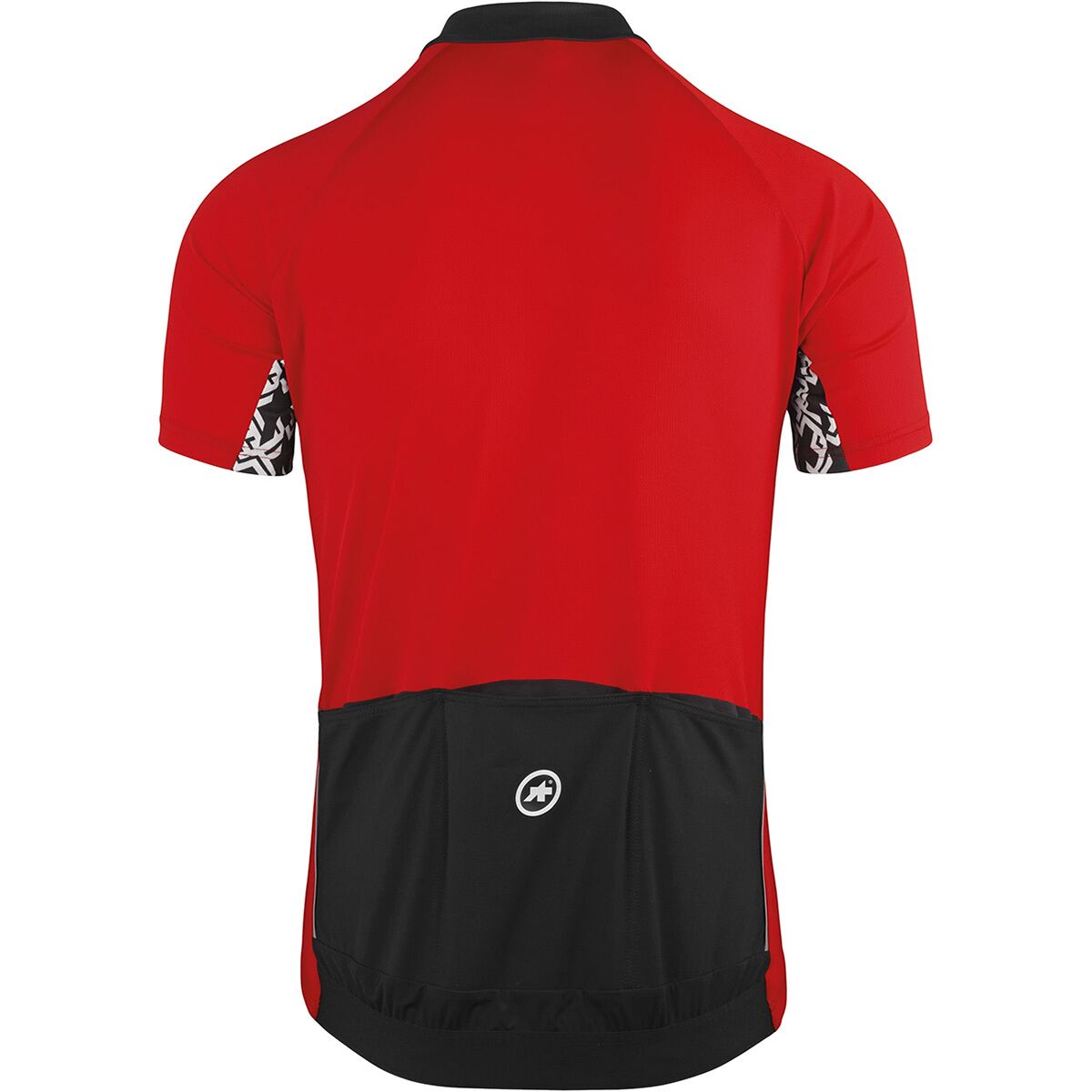 Assos Mille GT Short Sleeve Jersey - Men's - Men