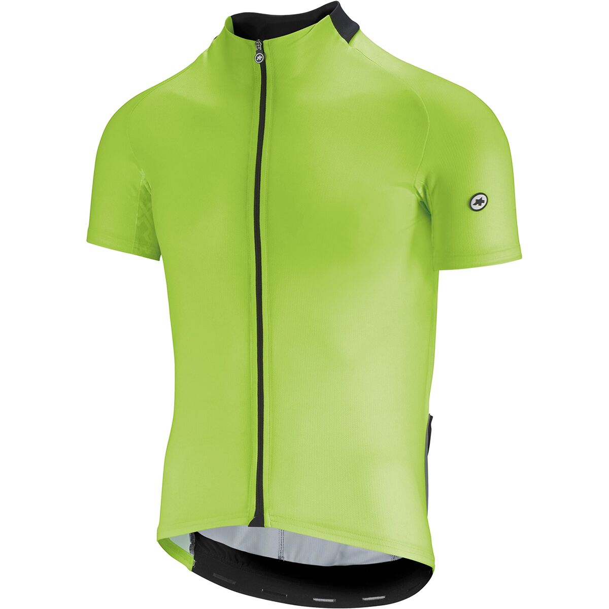 新品 ASSOS MILLE GT Short Sleeve Jersey XL MILLE GT Jersey C2, blackSeries » ASSOS Of Switzerland