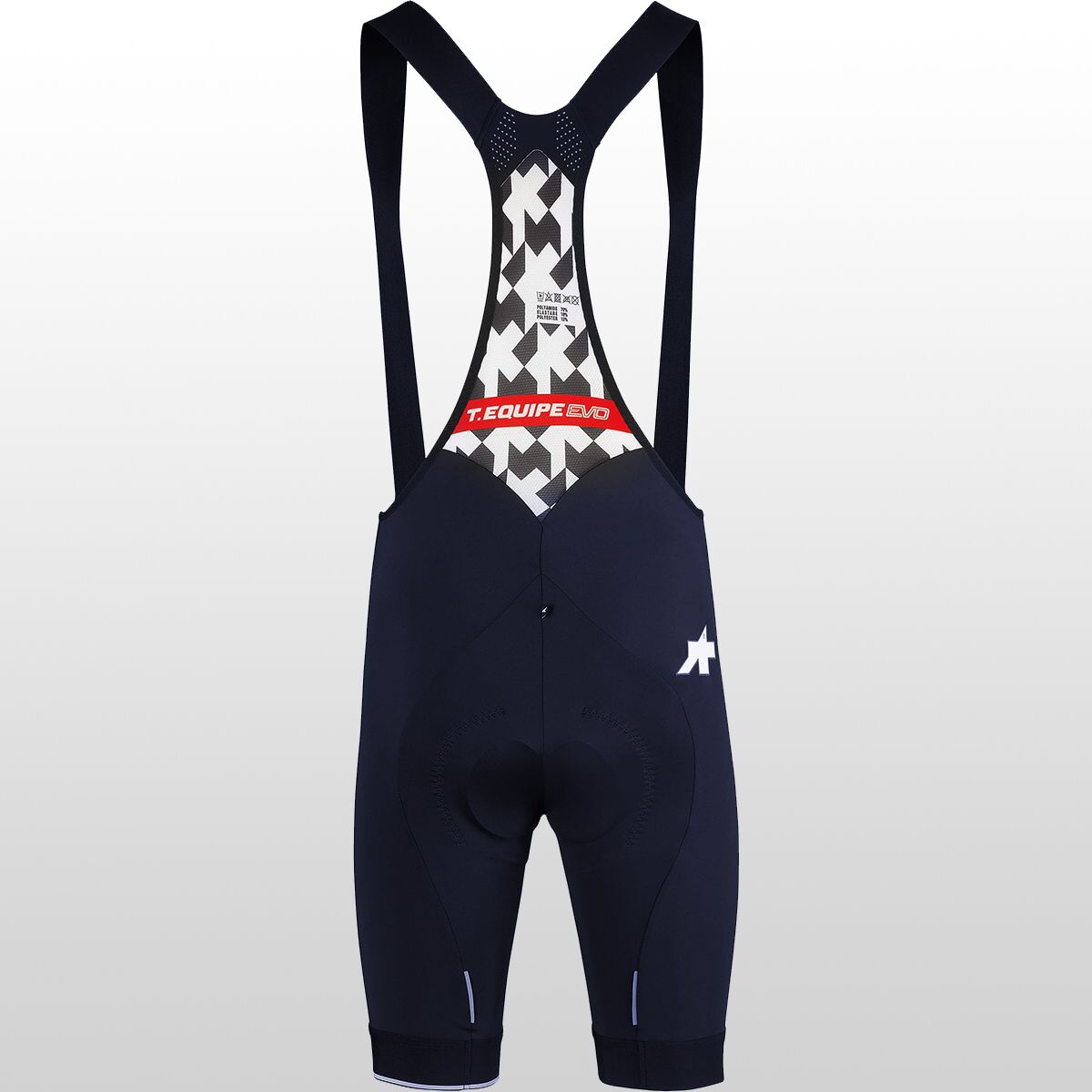 Assos t équipe evo bib shorts hotsell