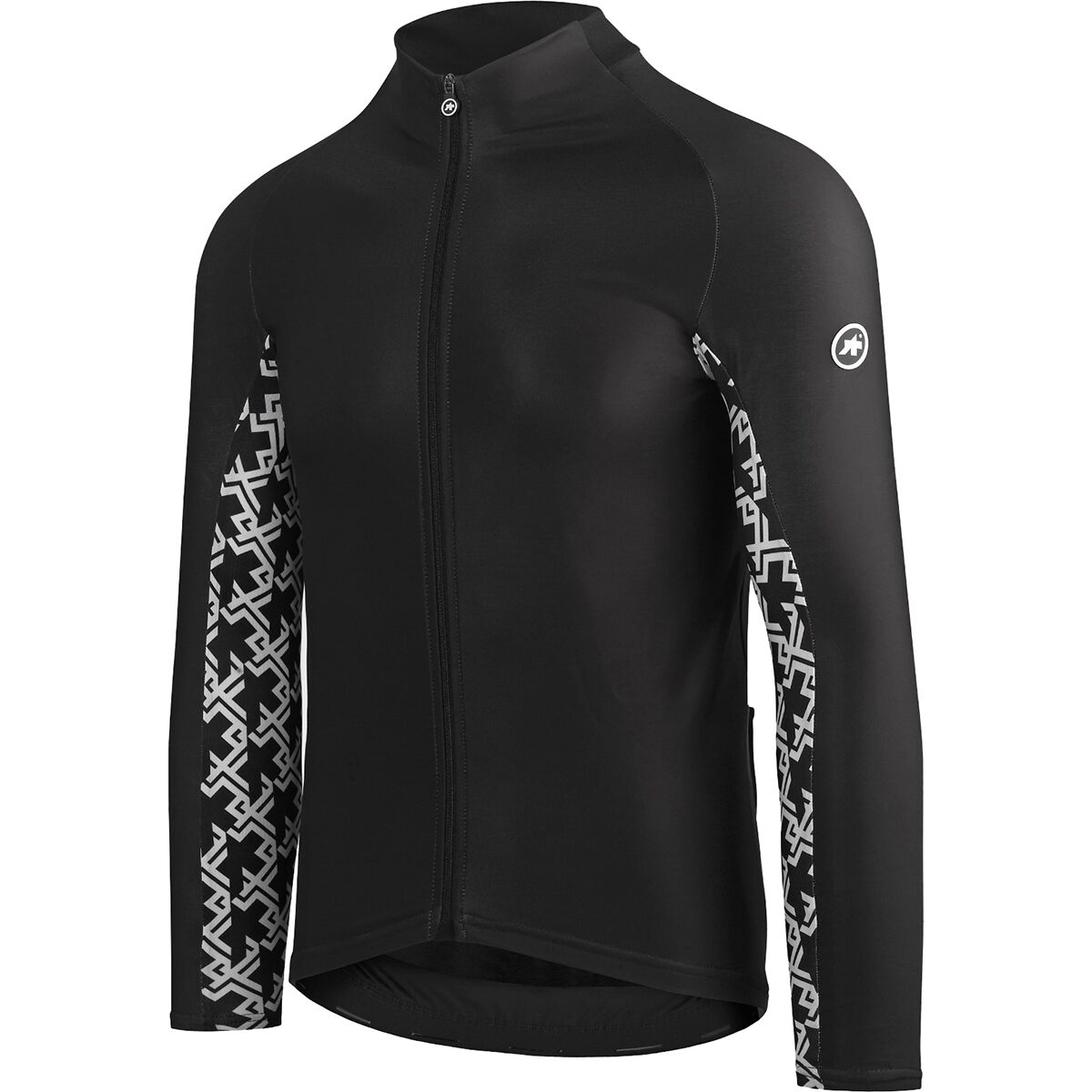 Assos MILLE GT Spring Fall LS Jersey - Men's - Men
