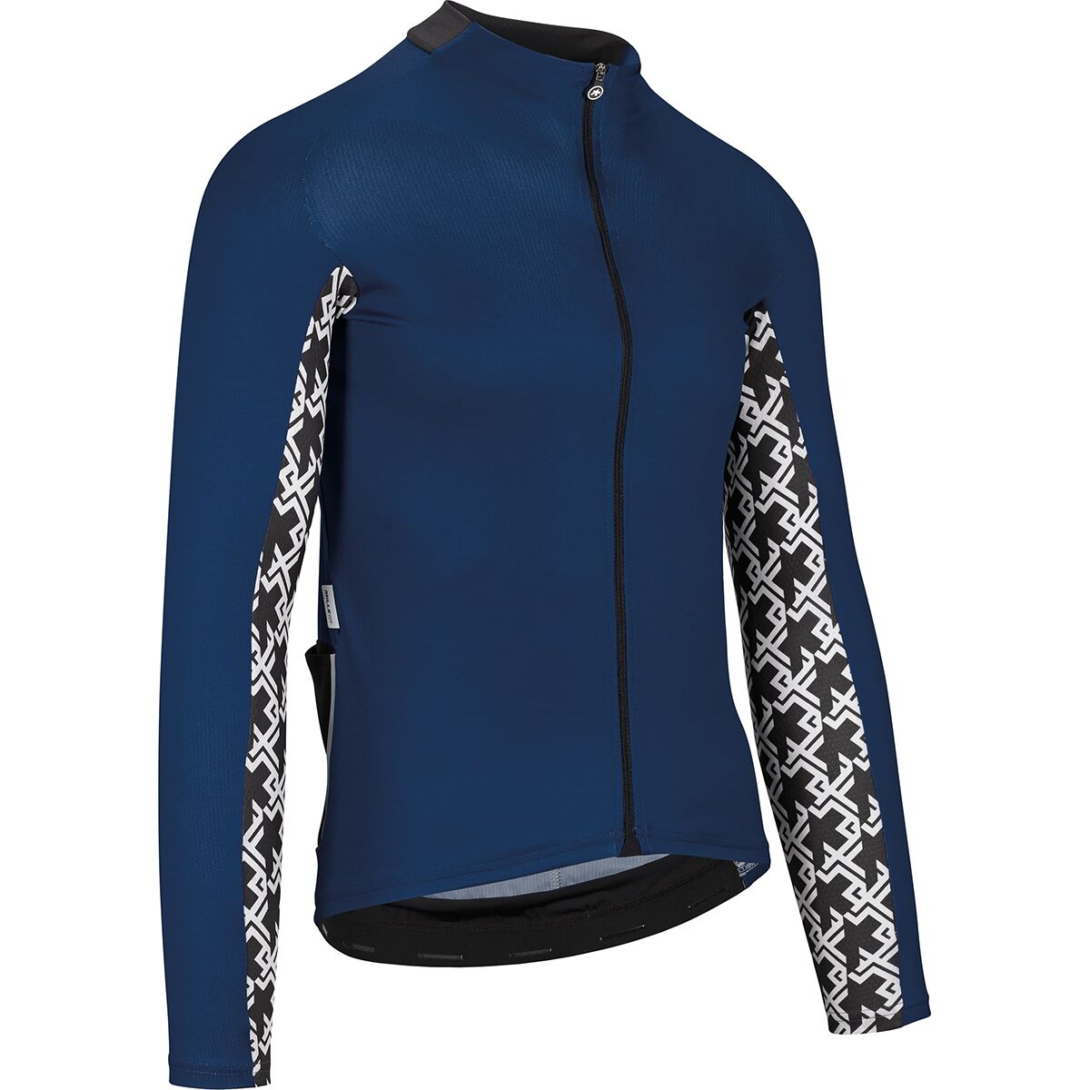 Assos MILLE GT Summer Long-Sleeve Jersey - Men's - Men