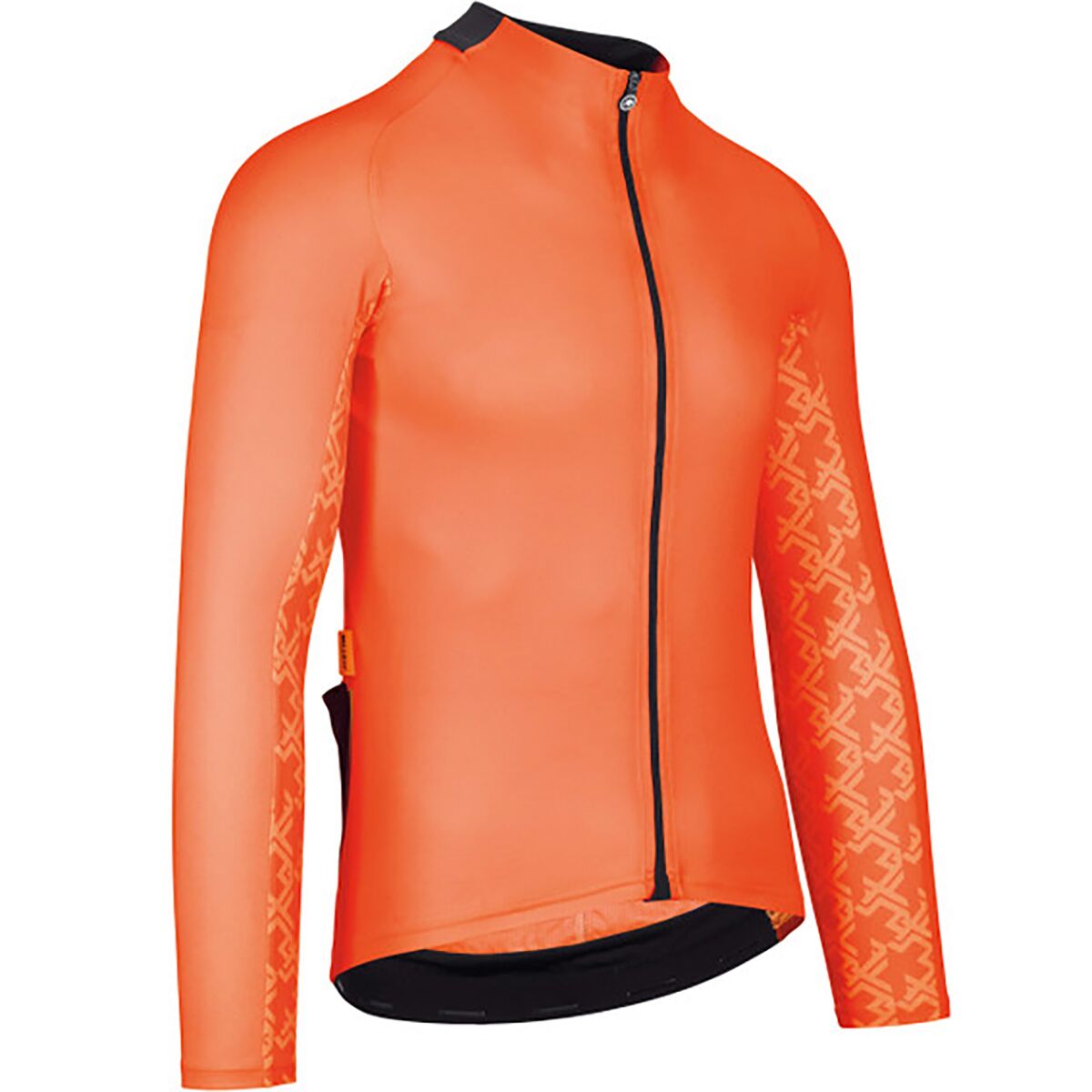 Assos MILLE GT Summer Long-Sleeve Jersey - Men's - Men