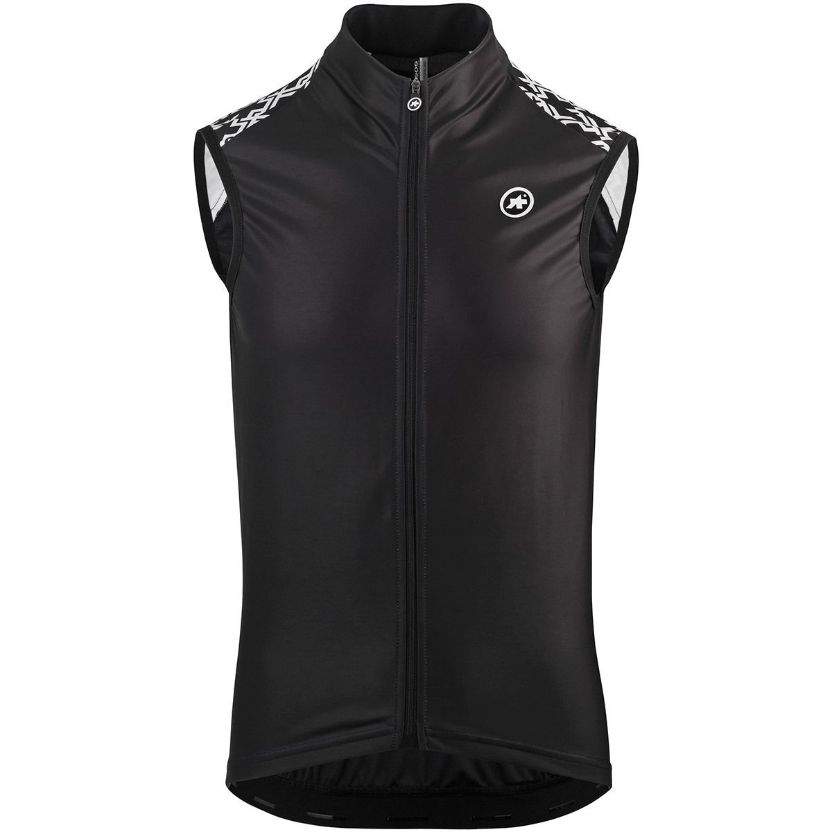 Assos Mille GT Spring Fall Vest - Men's - Men