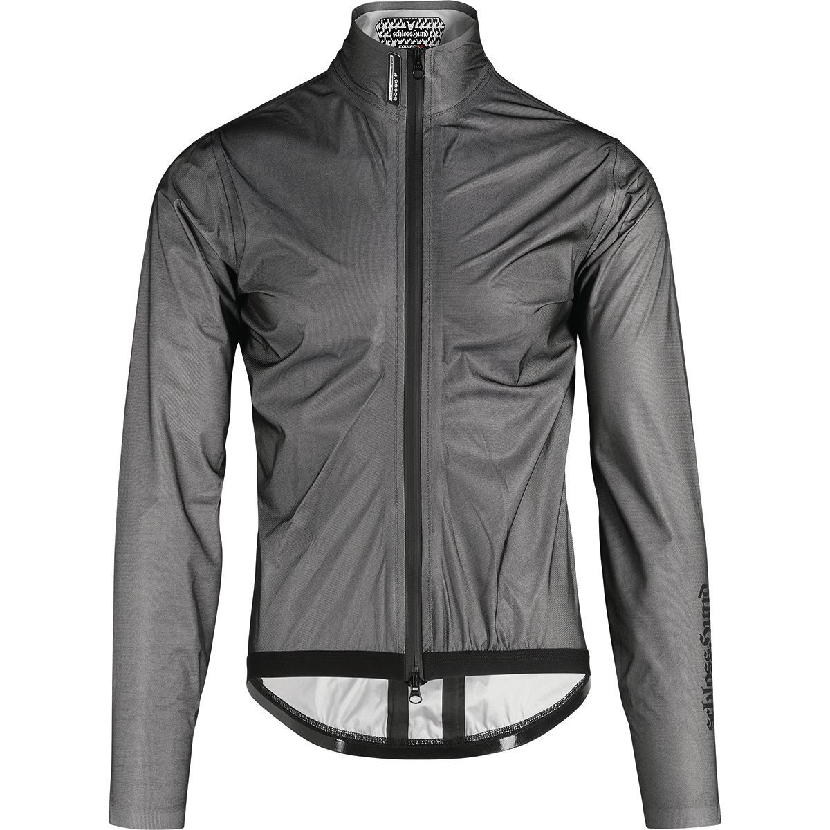 Assos Equipe RS Rain Jacket - Men's - Men